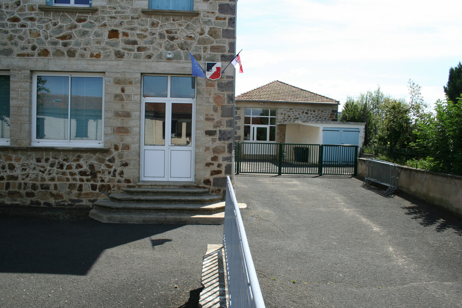 Description de l'image
