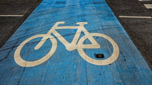 Réunion Publique Plan Mobilité Vélo