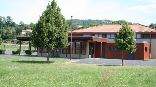 Salle Polyvalente