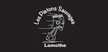 LES PISTONS SAUVAGES